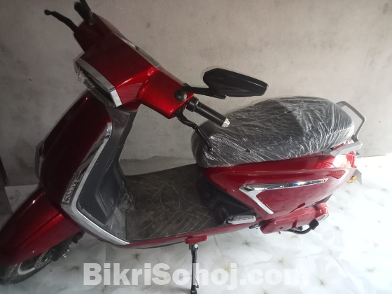 Grameen e-bike